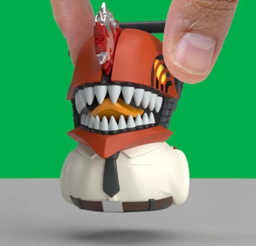 MINI TUBBZ CHAINSAW MAN