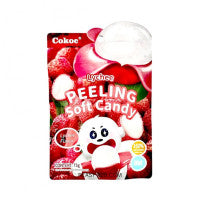 COKOC PEELING CANDY LYCHEE