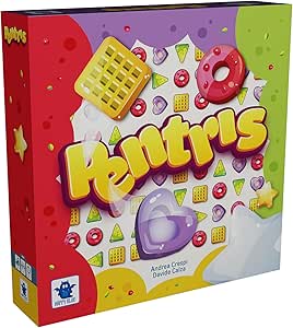 PENTRIS