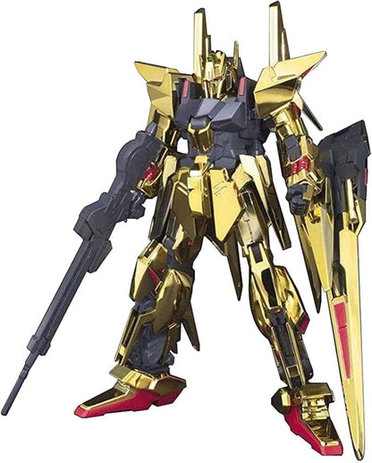 HG DELTA GUNDAM 1/144