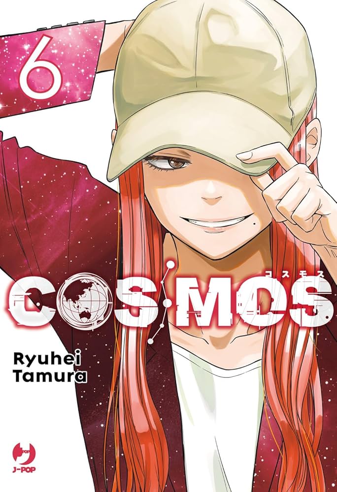 COSMOS 6 (DI 9)