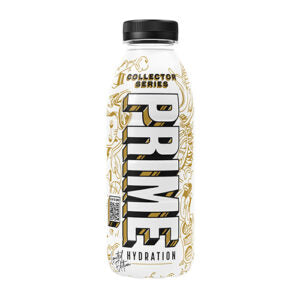 PRIME HYDRATION - COLLECTOR'S SERIES