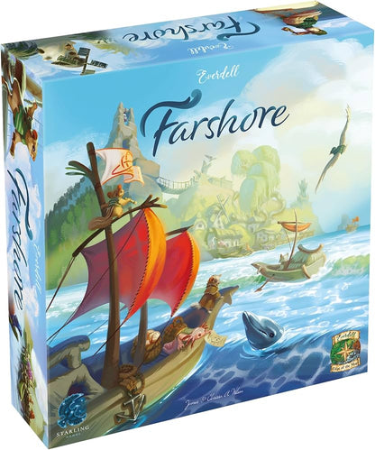 EVERDELL FARSHORE