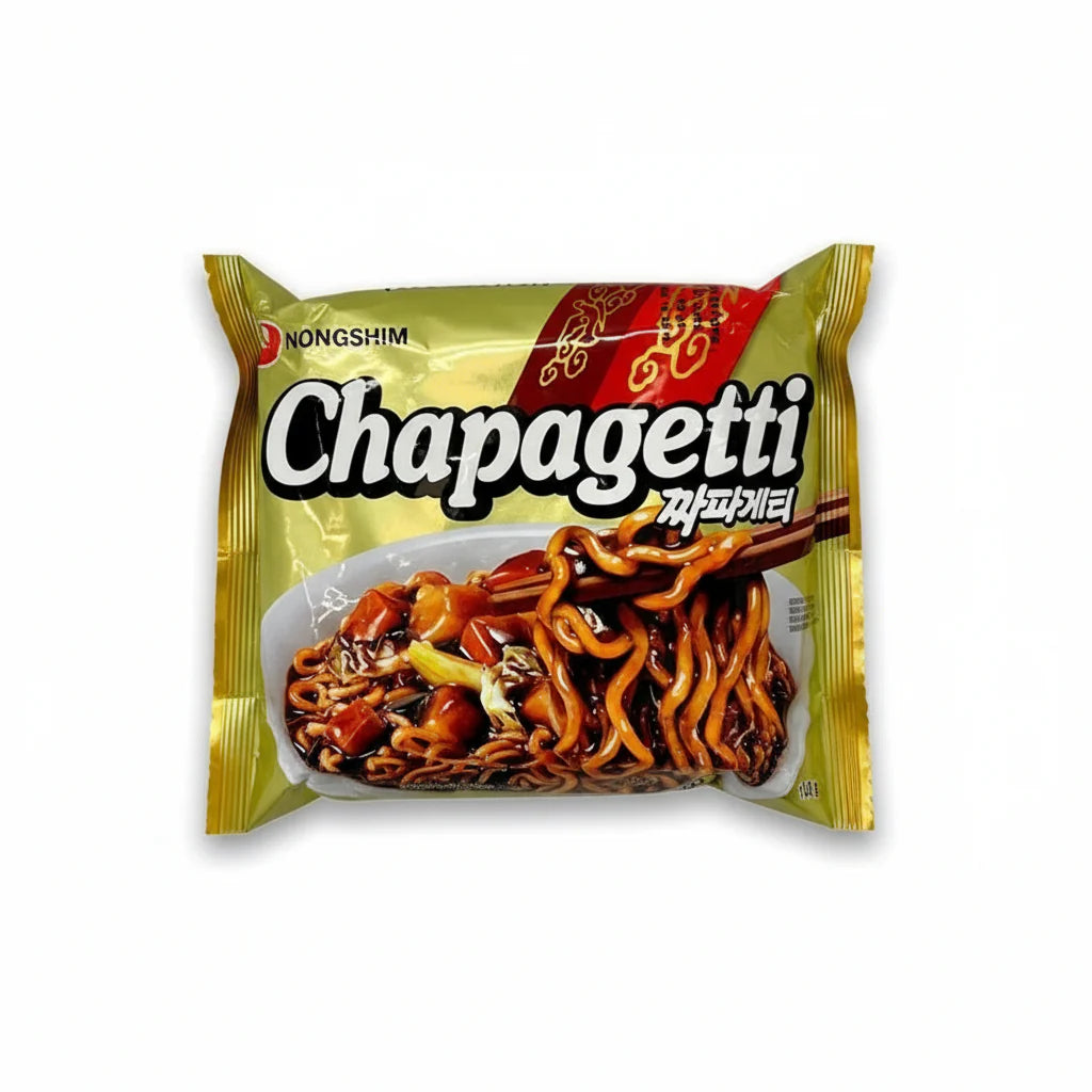 NONGSHIM CHAPAGETTI