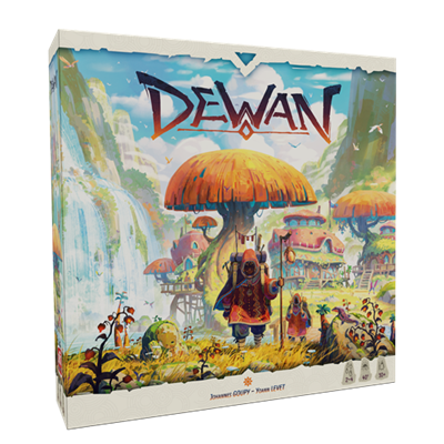 DEWAN