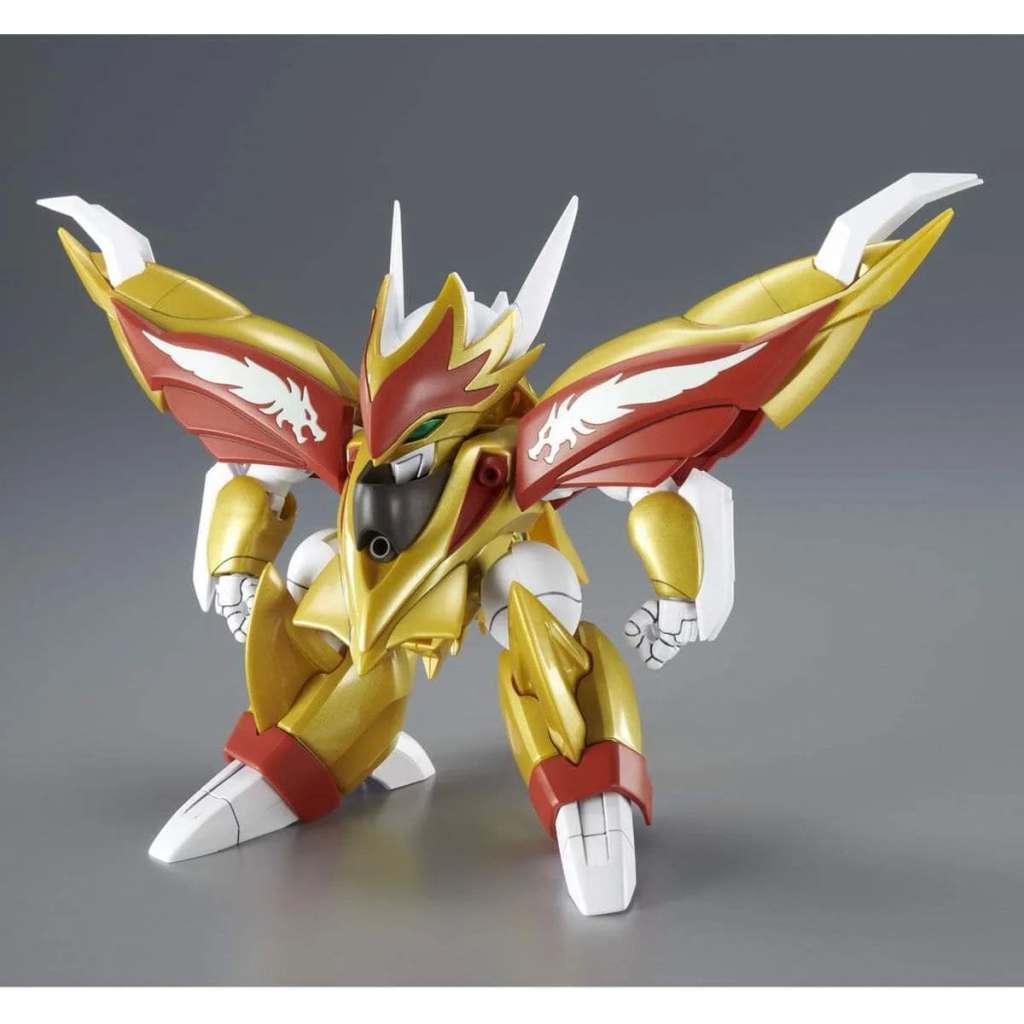 HG RYUSEIMARU MKIT