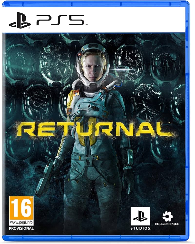 RETURNAL - PS5