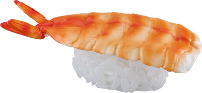 SUSHI PLASTIC MODEL 05 EBI SHRIMP