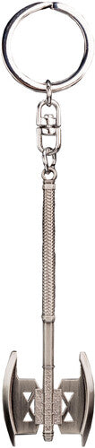 LOTR TRILOGY GIMLI'S AXE APRIBOTTIGLIE PORTACHIAVI