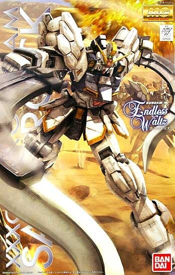 MG XXXG-01SR SANDROCK