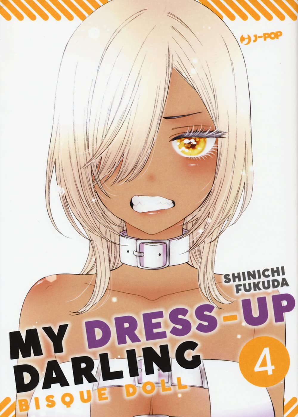 MY DRESS UP DARLING BISQUE DOLL 4