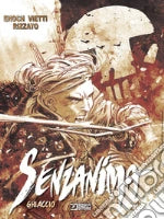 SENZANIMA - GHIACCIO