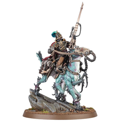 WARHAMMER 40K IMPERIAL AGENTS INQUISITOR KROYLE