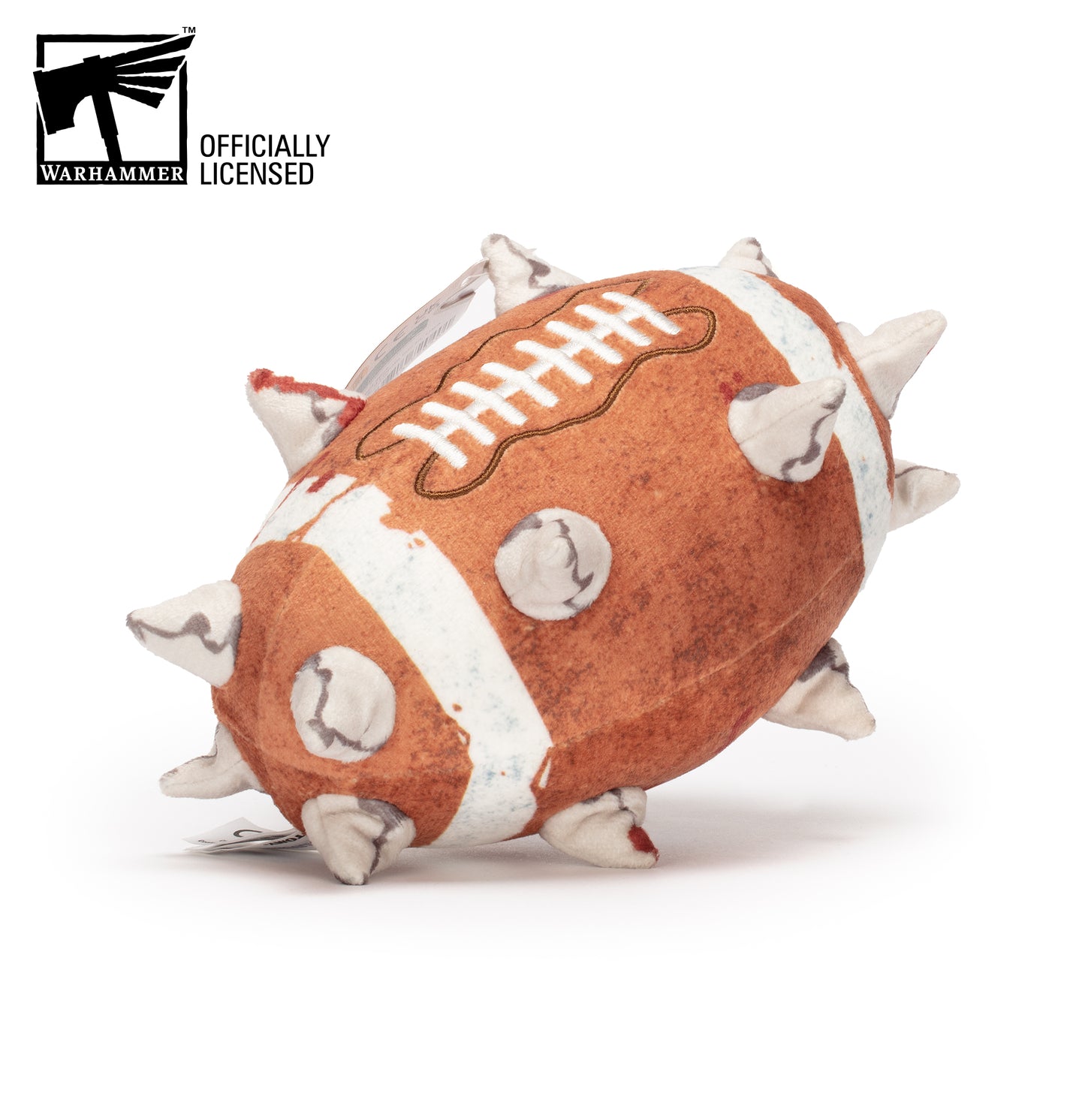 WARHAMMER BLOOD BOWL PLUSH