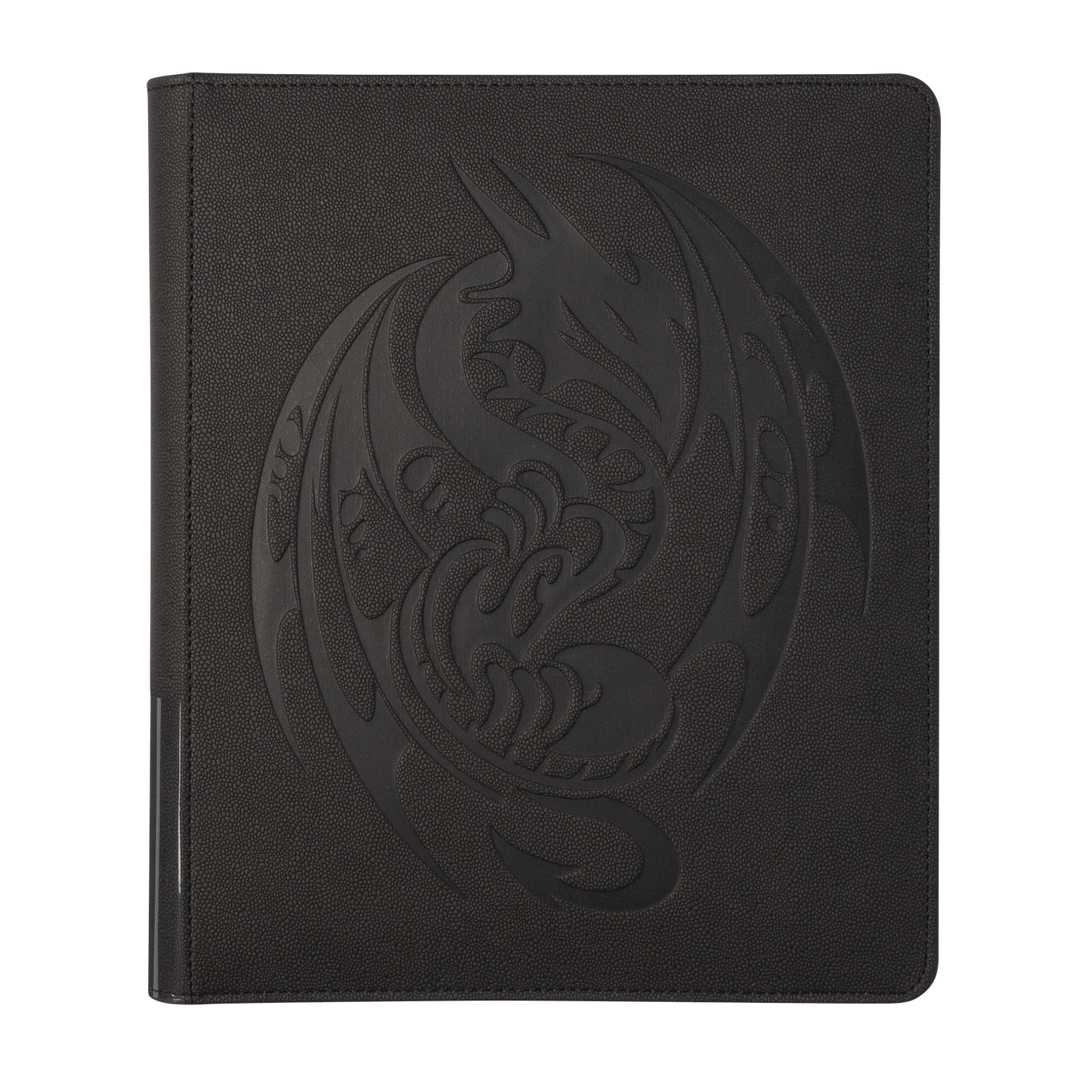 ALBUM PORTFOLIO - CARD CODEX 360 - IRON GREY