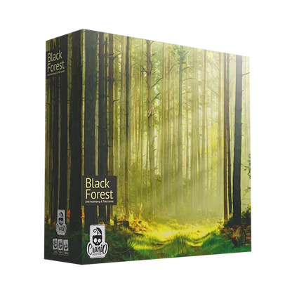 BLACK FOREST