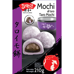 BIYORI MOCHI GUSTO TARO