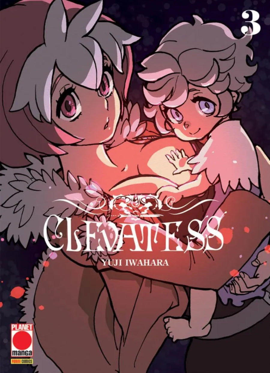 CLEVATESS 3
