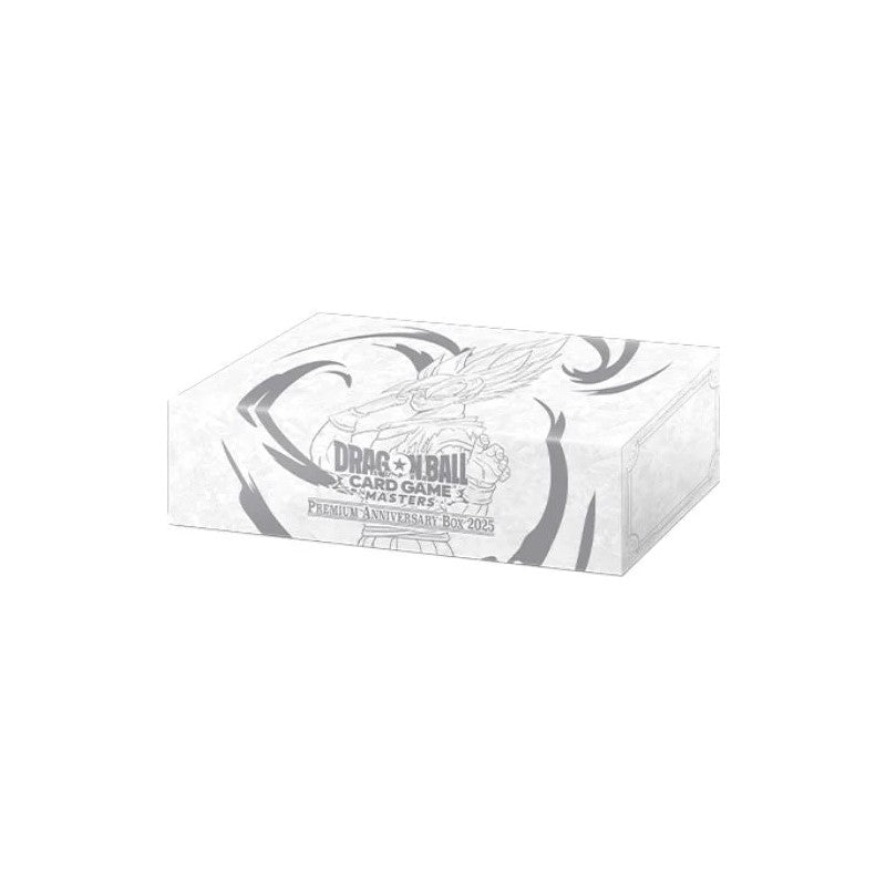 DBS CARD PREMIUM ANN.BOX 2025 BE25