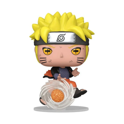 FUNKO POP - NARUTO SHIPPUDEN - NARUTO UZUMAKI 2120