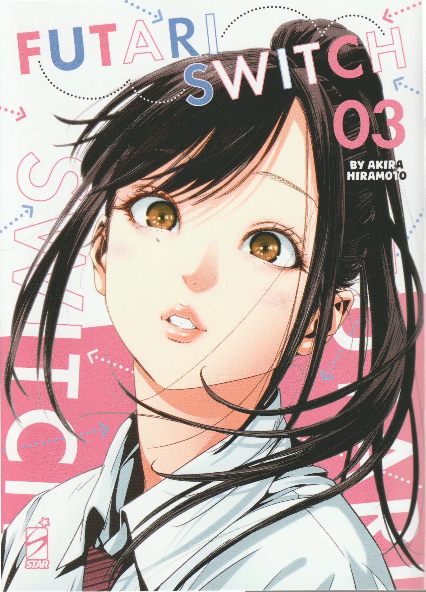 FUTARI SWITCH 3