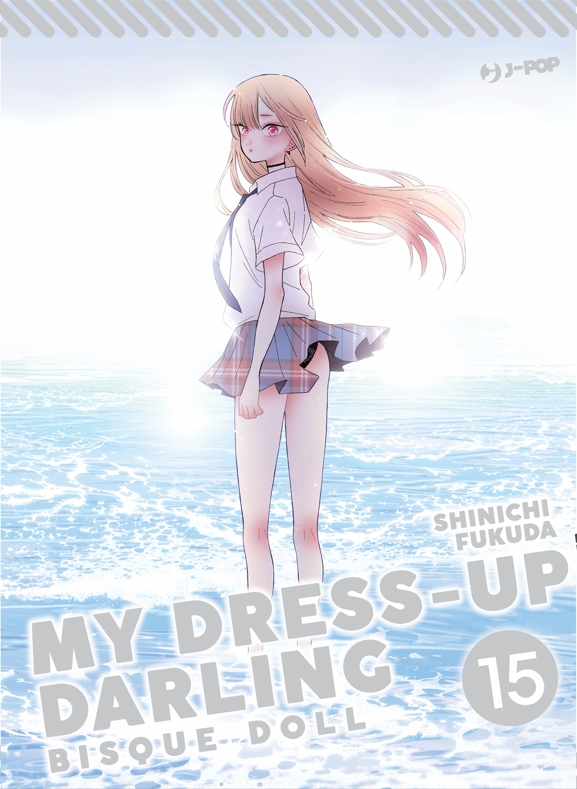 MY DRESS UP DARLING 15 - VARIANT
