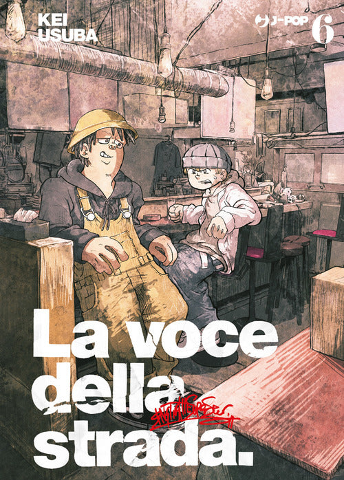 LA VOCE DELLA STRADA 6