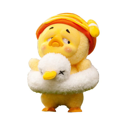 UPSETDUCK ACT CUTE BLIND BOX