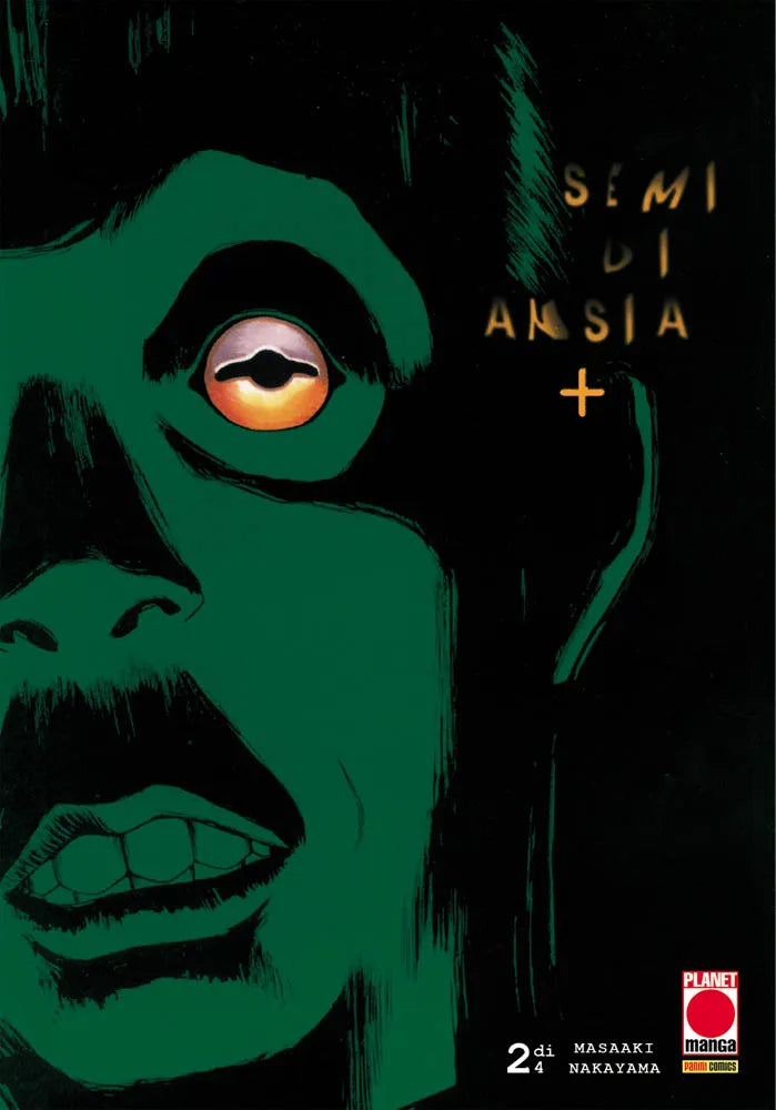 SEMI DI ANSIA + 2 (DI 4)