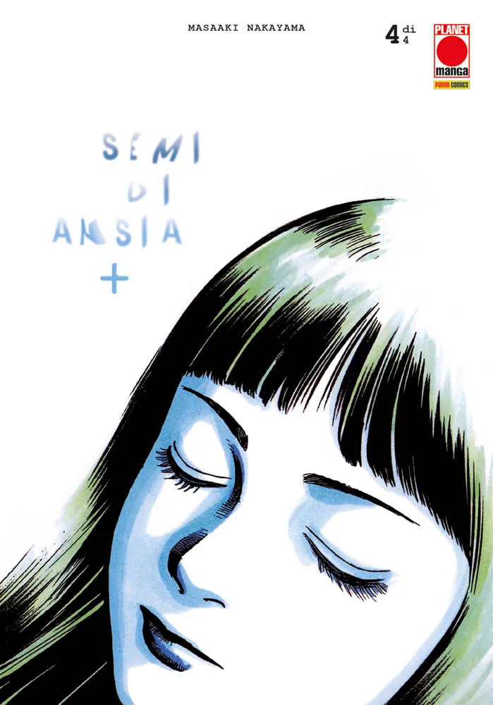 SEMI DI ANSIA + 4 (DI 4)