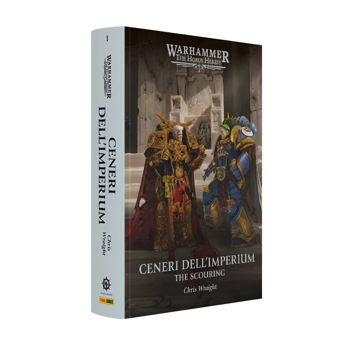 LA PURIFICAZIONE 1 CENERI IMPERIUM
