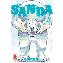 SANDA 14
