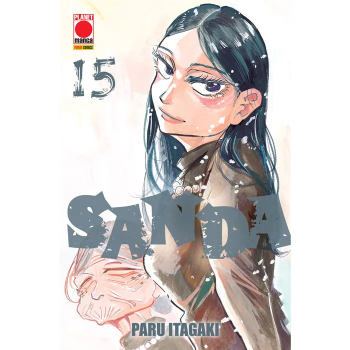SANDA 15