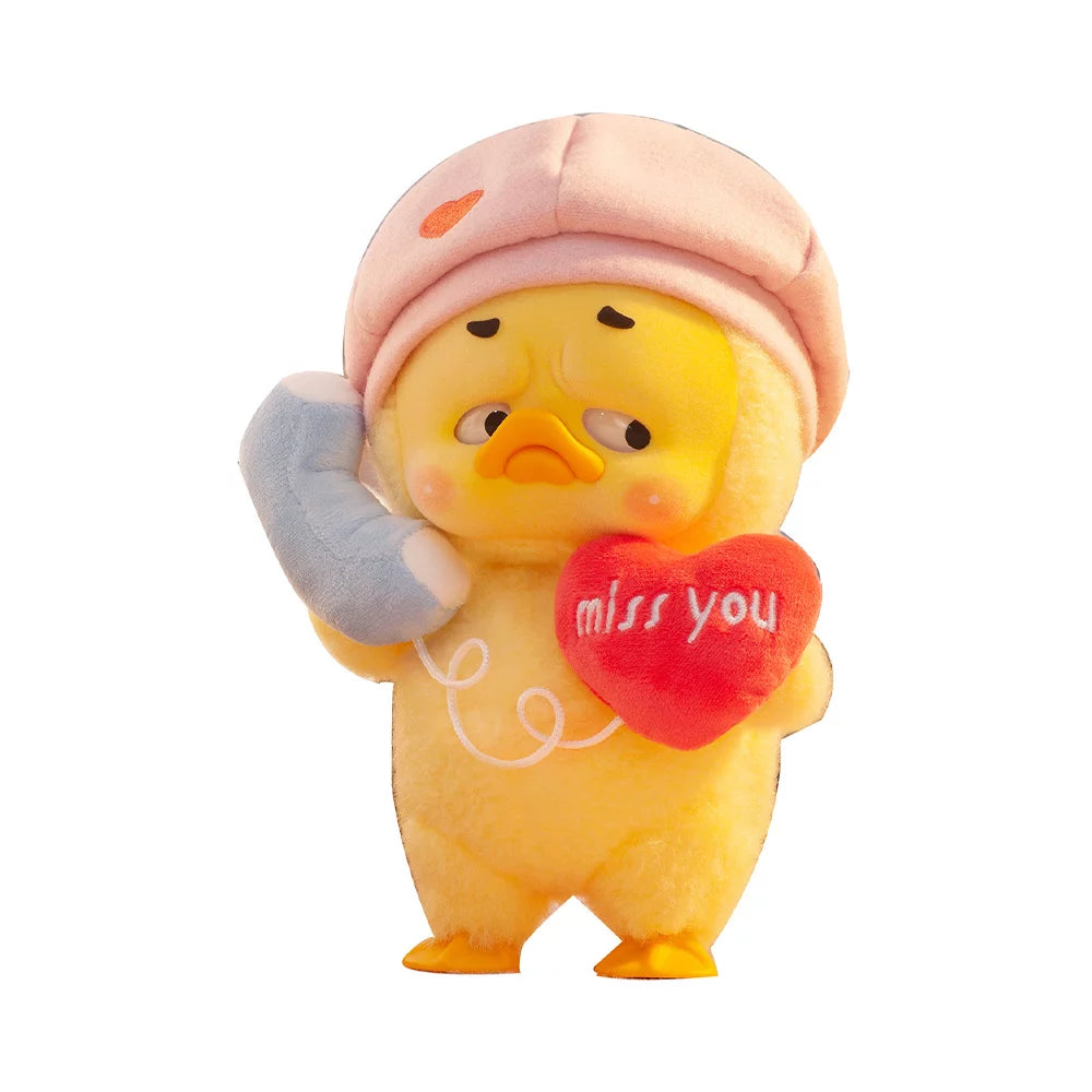 UPSETDUCK ACT CUTE BLIND BOX