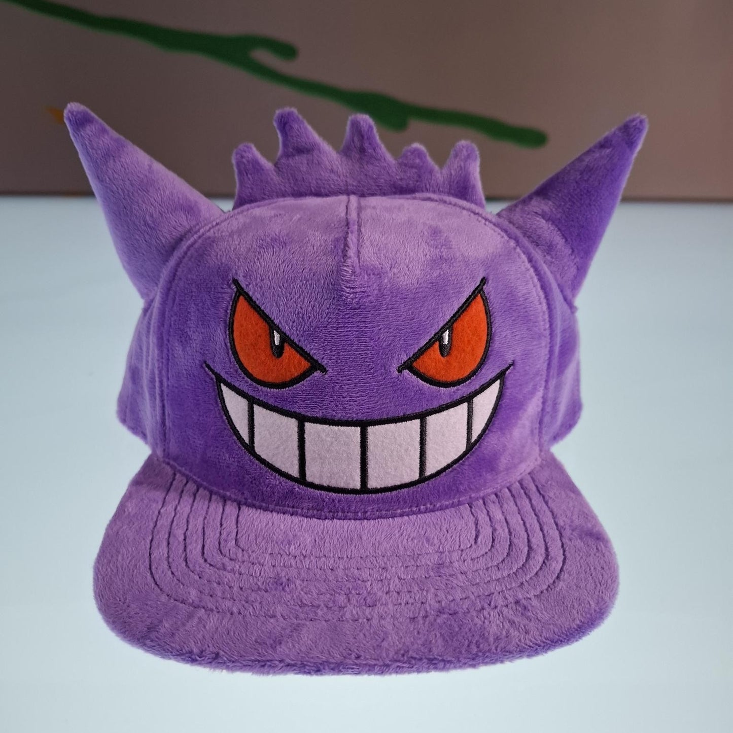 POKEMON BERRETTO - GENGAR