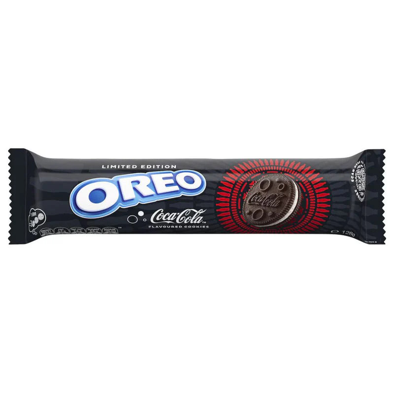 OREO COCA COLA