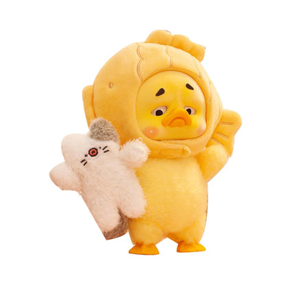 UPSETDUCK ACT CUTE BLIND BOX