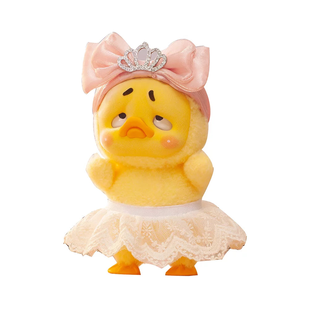 UPSETDUCK ACT CUTE BLIND BOX