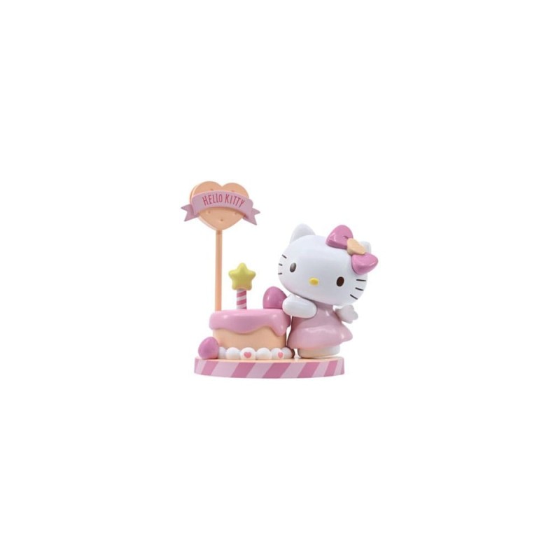 HELLO KITTY PARTY TIME - HELLO KITTY