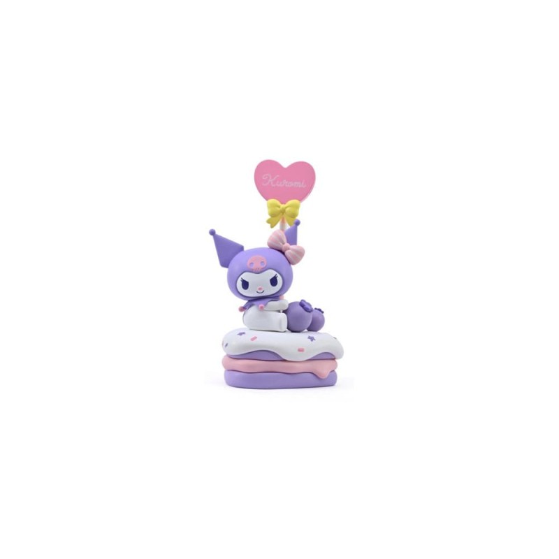 HELLO KITTY PARTY TIME - KUROMI