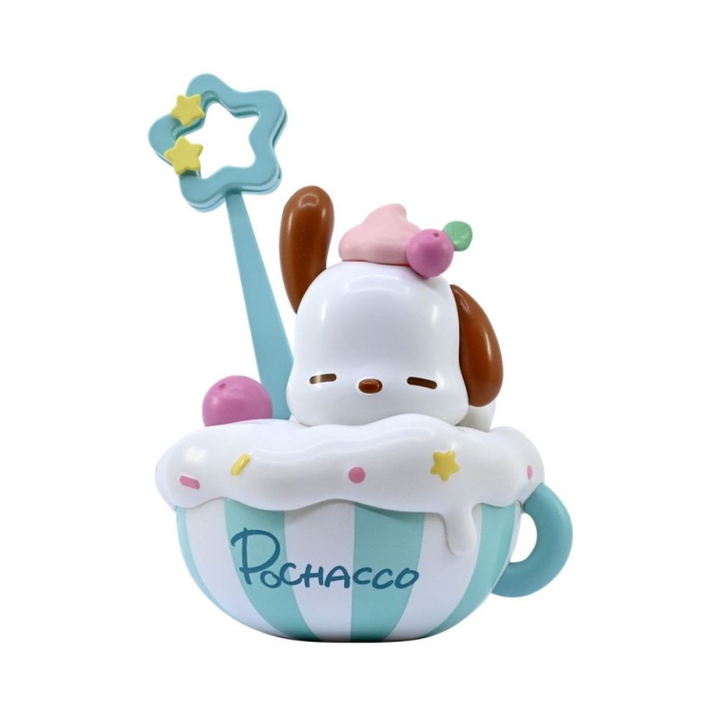 HELLO KITTY PARTY TIME - POCHACCO