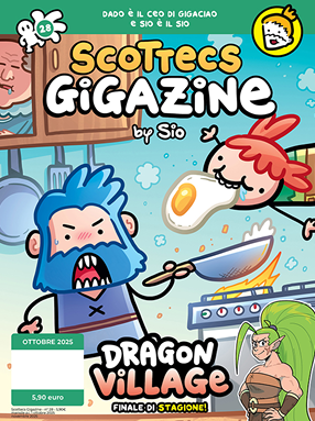 SCOTTECS GIGAZINE 28