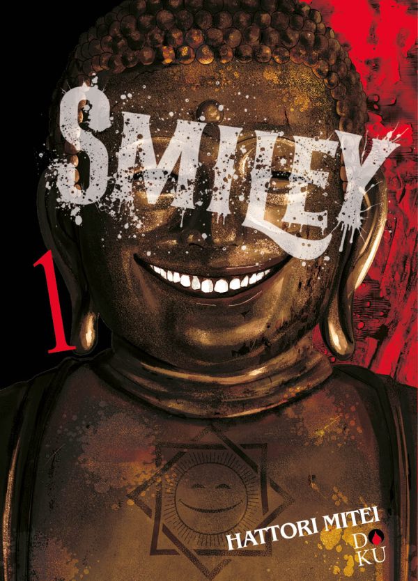 SMILEY 1