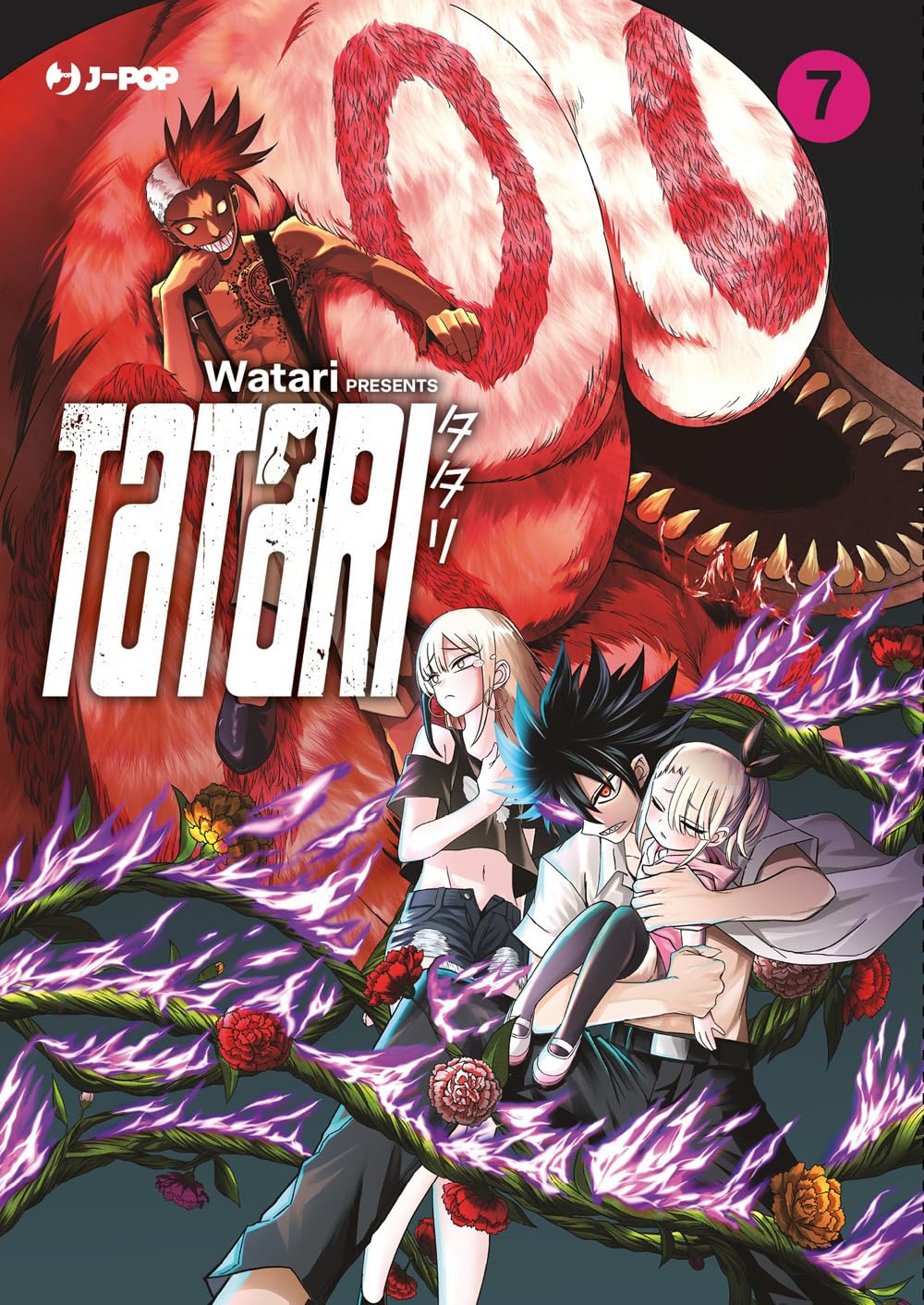 TATARI 7