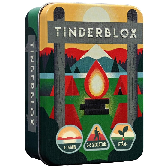 TINDERBLOX