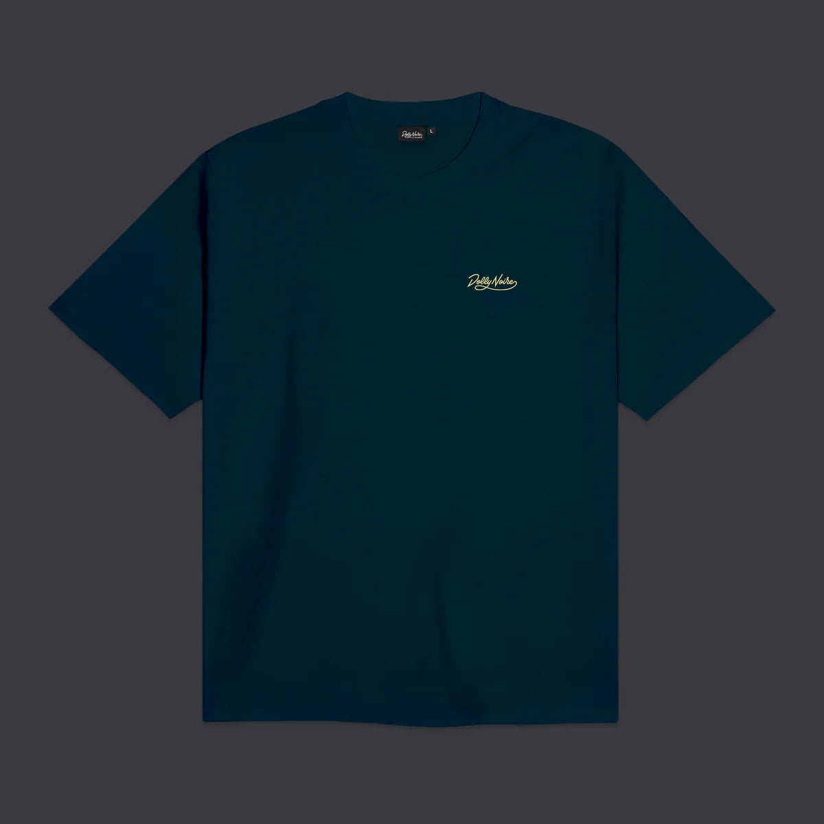 DOLLY NOIRE - LUCARIO TEE - L