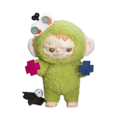 PITENAUGHT BLIND BOX