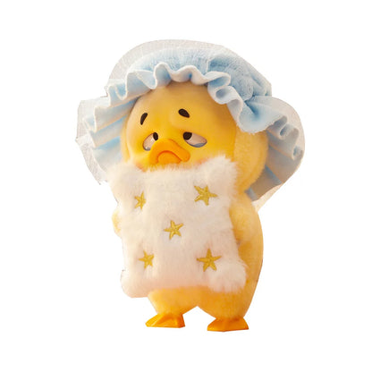 UPSETDUCK ACT CUTE BLIND BOX