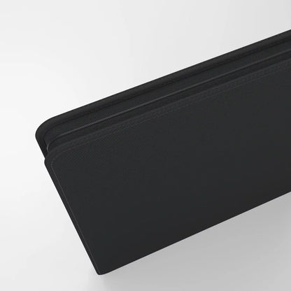 ALBUM 18 TASCHE ZIP UP BLACK