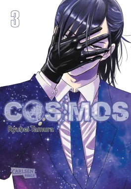 COSMOS 3 (DI 9)